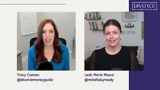 Rebuilding Your Self-Esteem After Divorce