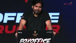 Power Star confirmed that there will be OG MOVIE PREQUEL & SEQUEL