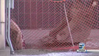 Manhole Repair Project