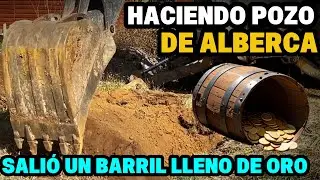 HALLAZGO DE ORO EN TERRENO DE DURANGO TODO INDICA QUE TAL VEZ PUDIERA HABER SIDO DE PANCHO VILLA