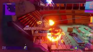 Worms rumble part 1