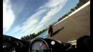 IDM SBK Hockenheim 16Sep2012