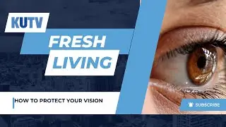 How to Protect Your Child&rsquo;s Vision This Summer