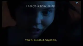 Little Dume - Halo (Sub.  Espa&ntilde;ol - Ingl&eacute;s) (Siren)