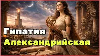 Последняя философ Александрии: Гипатия и борьба Ореста с Кириллом