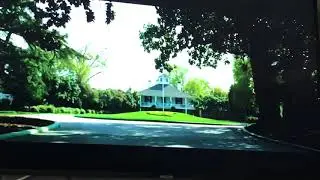 2019 ESPN Masters intro