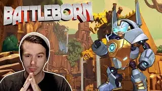 BATTLEBORN 