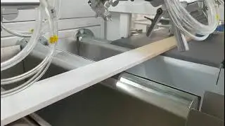 Linear Profile Painting Machine-008615931098079（Whatsapp/Wechat）