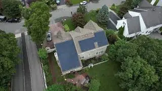 SUNation Energy - Helping Your Friends and Neighbors Go Solar!