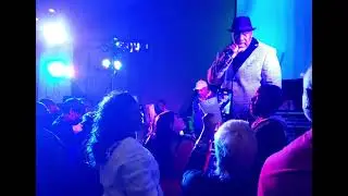 Wendell B live 2021 - Just Don't Understand You (Enhanced Audio)