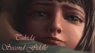 Takida Second Fiddle | New 2024 HQ 1080p