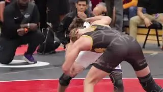 Wrestling Highlights 2026