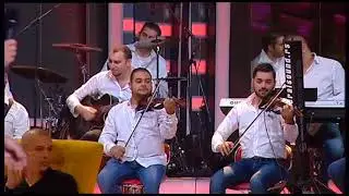 Sladja Alegro i Ork. Ivan Radovanovic - Ja znam - (LIVE) - HH - (TV Grand 03.10.2017.)