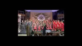 YELLOW - CORAL VOZES DE CRISTO REI - DEZEMBRO 2023