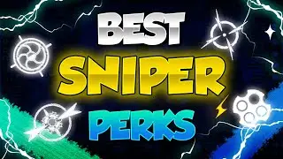 Best PvP Sniper Perks in Destiny 2 | Hidden Perks!