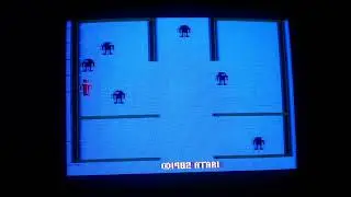 Let's Compare Amok!, Frenzy, and Berzerk