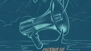 Protest Music / A Not So Soothing Stream / Benjamin Jaffe