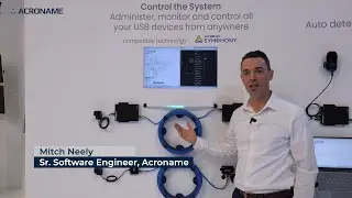 Acroname - A Valens Company: Administer, Monitor and Control All Your Devices from Anywhere