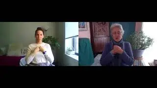 Polyvagal Theory Practices: Pinky Paws & Pick Me Up & Hug