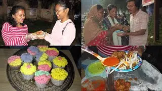 दीदी ने किया New Business Start । मोराबादी रांची @SonaliXalxo @avanavlogs @Glam683