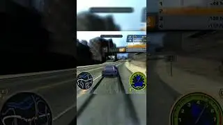 🏁0&ndash;100 in Seconds?!💀Modified PUNTO Build Broke NFS 😳🔥 | #shorts#youtubeshorts#gameplay