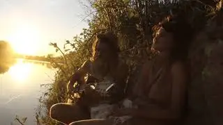 Piti Lion & Elena - Urkraft (Live)