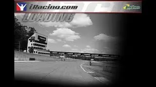 Road Atlanta // IMSA BMWGTE