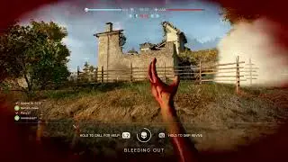 BFV w/ jkpakhs