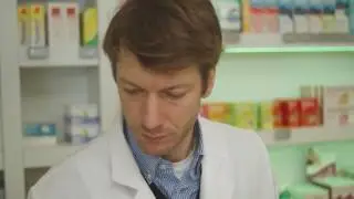 De huisapotheker van de toekomst - Brabants Apothekers Forum