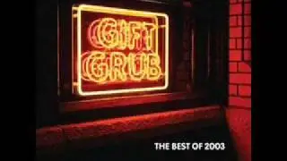 Gift Grub 4 - Radio Roy's Odd One Out