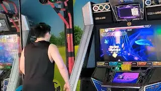 e舞成名升级版 better than yesterday（非诚勿扰）12星国服榜第一