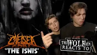 *BANGER* CHELSEA GRIN 