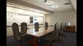 This Is UConn Country: Football Facilities