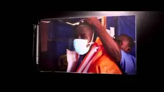 Ebola Update - Noon Briefing (3 December 2014)