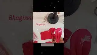 Hair bow tutorial part 1 #diycrafts #tutorial #handmade #diyprojects #sewing #sewingtutorial #viral