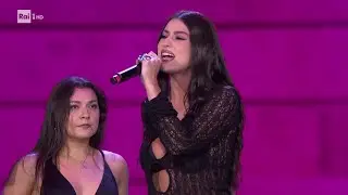 Gaia - CHIAMO IO CHIAMI TU - Tim Summer Hits  2025