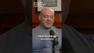 Dr. Mike Israetel on miracle weight loss drugs