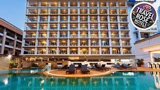 Amata Patong | Phuket, Thailand | Hotel Review 🛏️
