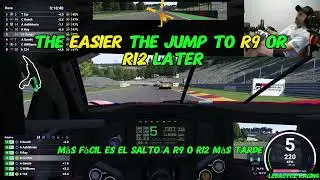 How the MOZA R5 Prepares You for Bigger Gear