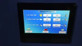 Ultraviolet weathering accelerated aging tester| UV chamber
