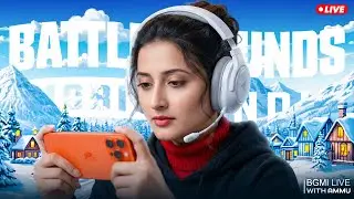 🔥 RAKUMARUDU VACHADU 💥#bgmilive #telugugirlgamer #trending #viralvideo #livenow #pubg