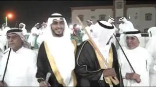 حفل زواج حسن بن عبده ال طالع الاسمري