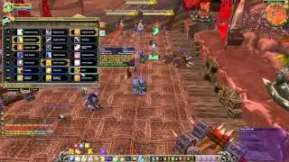 Warlords of Draenor Beta : Holy Priest Talents and Spells