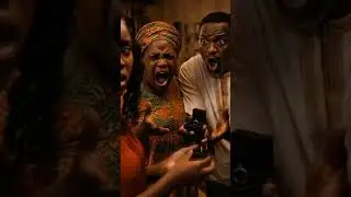 The moment her parents rejected her engagement ring (full video showing on my channel)