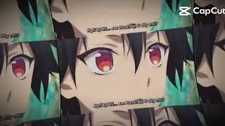 Cặp đ&ocirc;i hot nhất anime m&ugrave;a n&agrave;y#edit anime#hot tiktok.