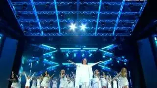 Crimea Music Fest. S.Rotaru (Yalta, 6.09.2011)