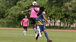 PFL 2019: Stallion Laguna FC 5-1 Global Makati FC
