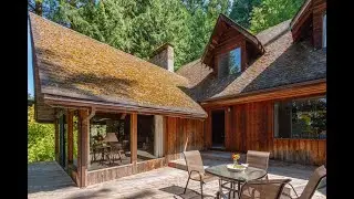 285 Bayview Rd,Lions Bay - Real Estate Virtual Tour - Craig Doherty
