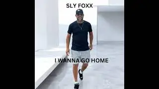 SLY FOXX I Wanna Go Home (Cover)