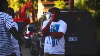Scales- Kill Everything (Music Video)